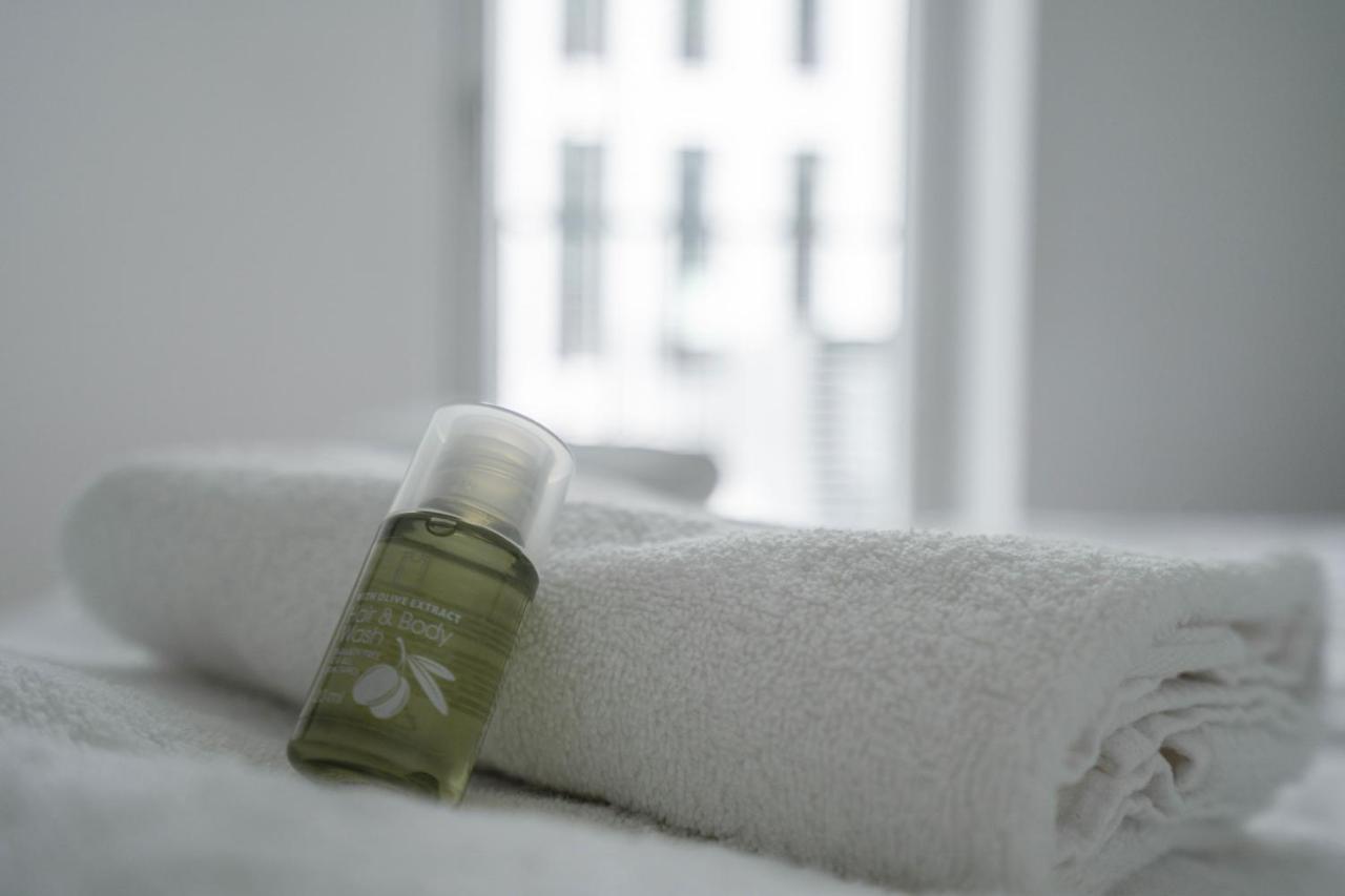 Easy Flat Green Prater Wien Eksteriør bilde