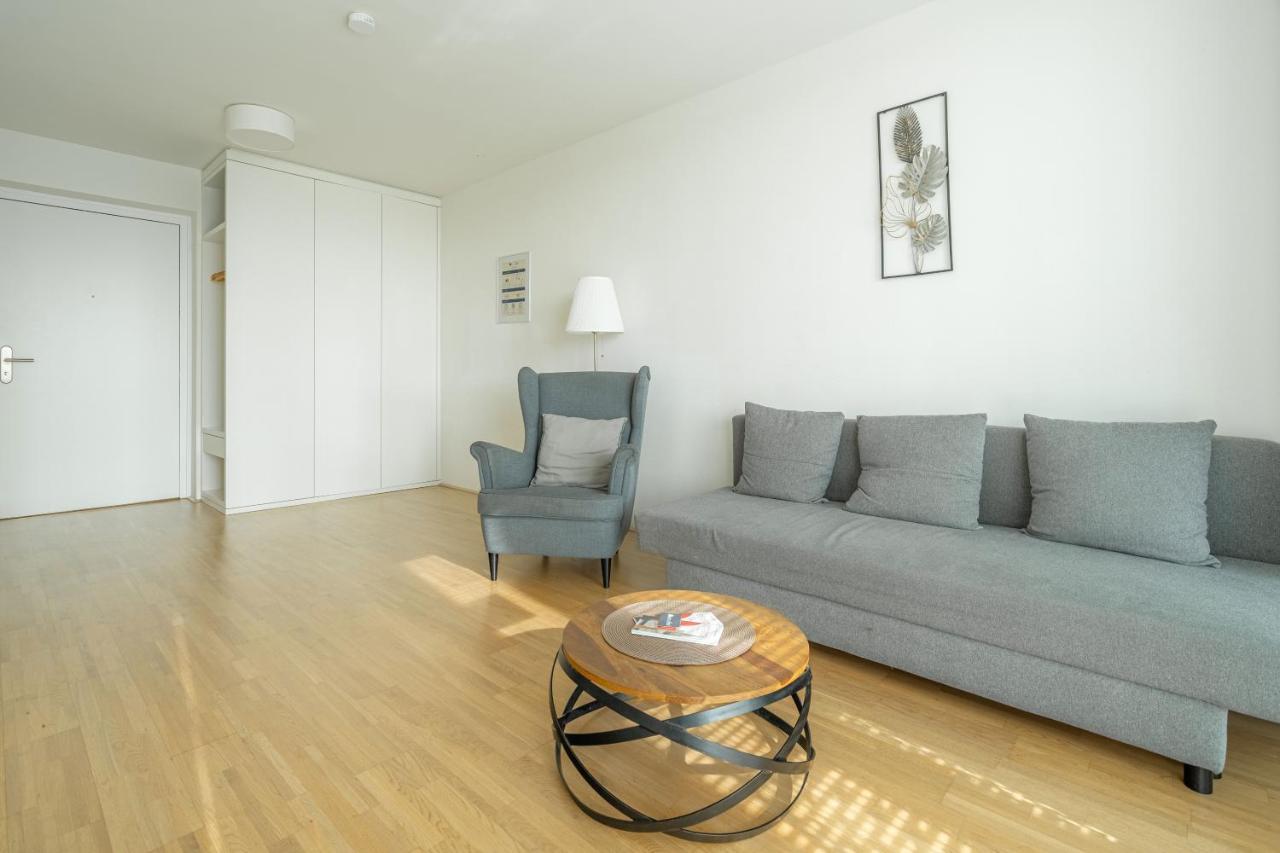 Easy Flat Green Prater Wien Eksteriør bilde